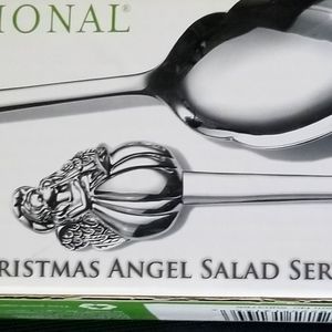 International Silversmith  New